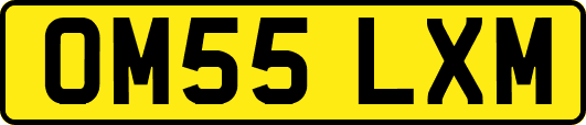 OM55LXM