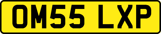 OM55LXP