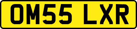 OM55LXR