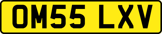 OM55LXV