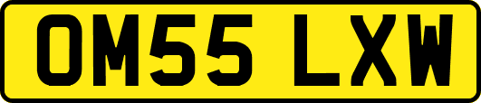 OM55LXW