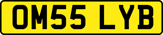 OM55LYB