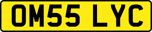 OM55LYC