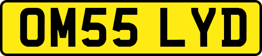 OM55LYD