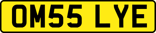 OM55LYE