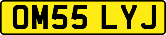 OM55LYJ