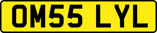 OM55LYL
