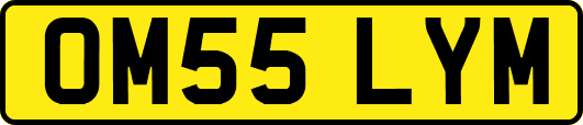 OM55LYM