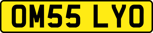 OM55LYO