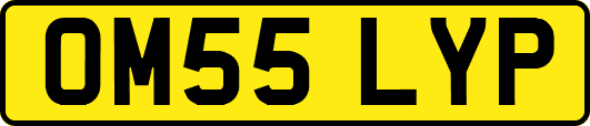 OM55LYP