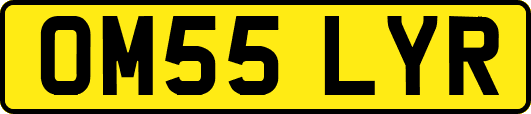 OM55LYR