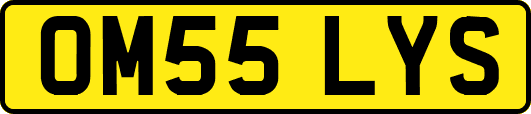 OM55LYS