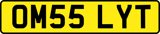 OM55LYT