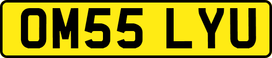 OM55LYU
