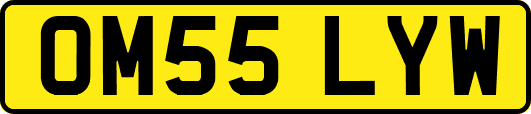 OM55LYW