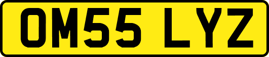 OM55LYZ