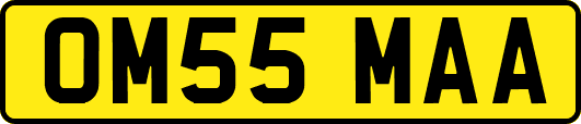 OM55MAA