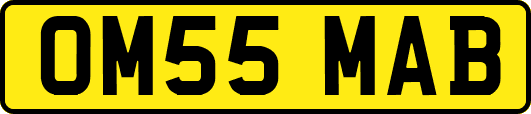 OM55MAB