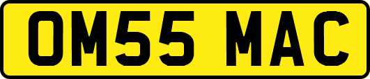 OM55MAC