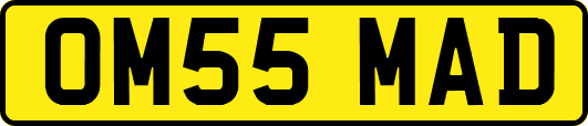 OM55MAD
