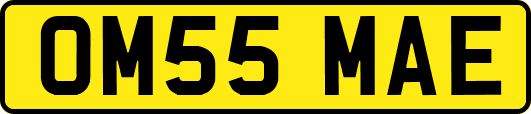 OM55MAE