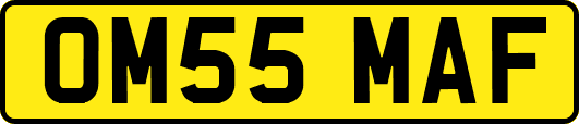 OM55MAF