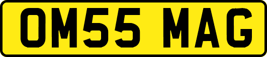 OM55MAG