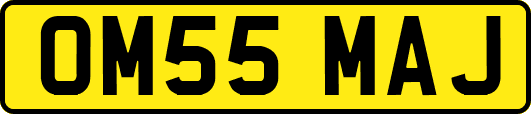OM55MAJ