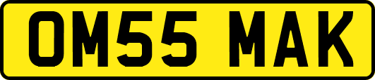 OM55MAK