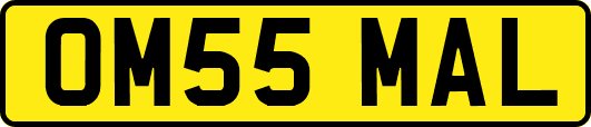 OM55MAL