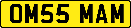 OM55MAM