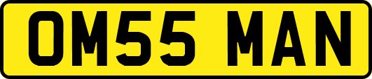 OM55MAN