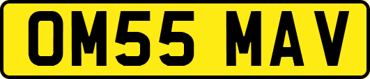 OM55MAV