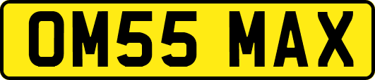 OM55MAX