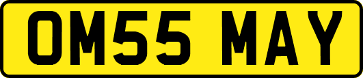 OM55MAY
