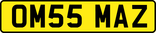 OM55MAZ