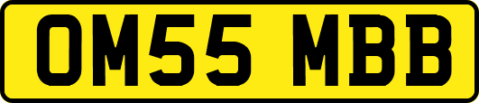 OM55MBB