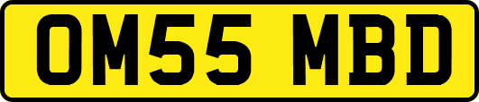OM55MBD