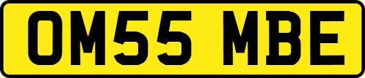 OM55MBE
