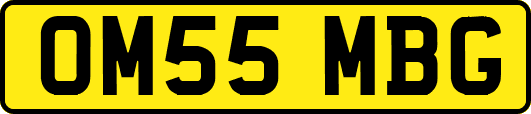 OM55MBG