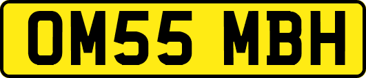 OM55MBH