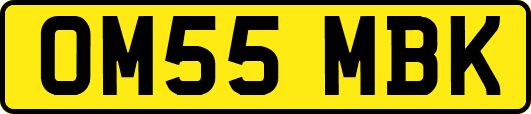 OM55MBK