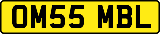 OM55MBL