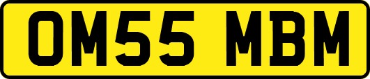 OM55MBM