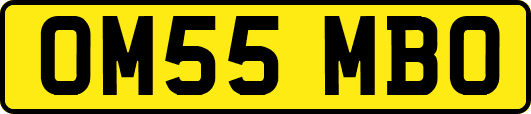 OM55MBO