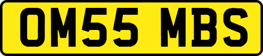 OM55MBS