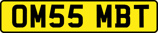 OM55MBT
