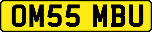 OM55MBU