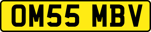 OM55MBV