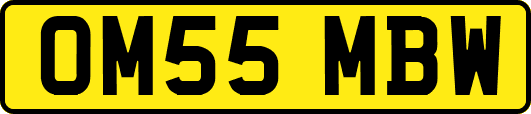 OM55MBW